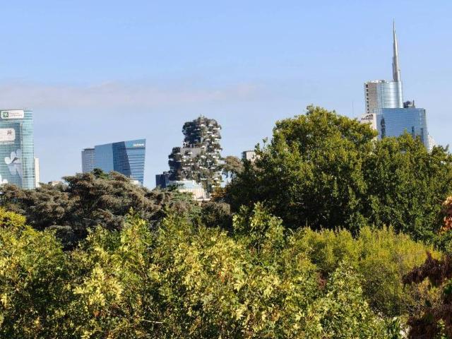 Appartamento in vendita a Milano MI