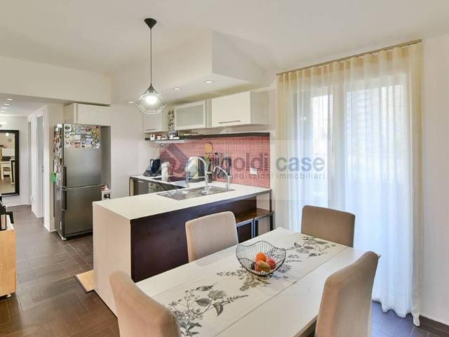 Appartamento in vendita a Milano MI
