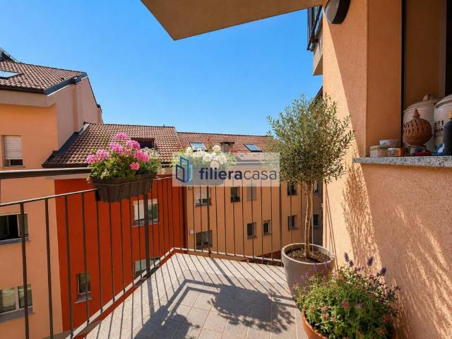 Appartamento in vendita a Milano MI
