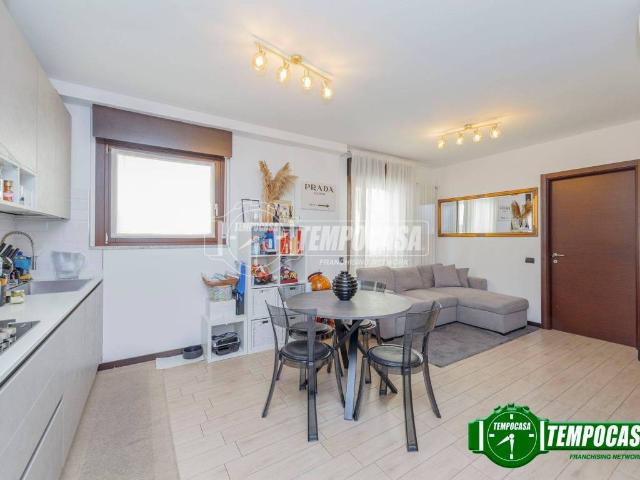 Appartamento in vendita a Milano MI