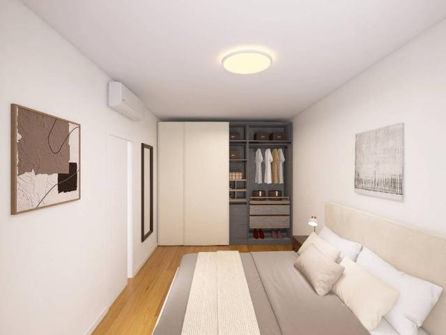 Appartamento in vendita a Milano MI