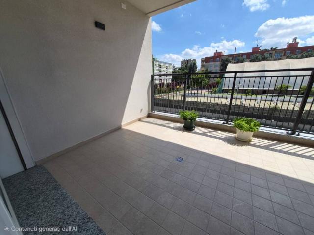 Appartamento in vendita a Milano MI