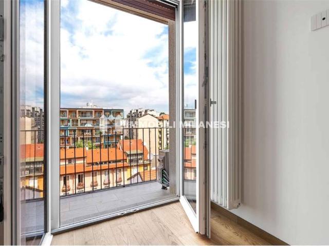 Appartamento in vendita a Milano MI