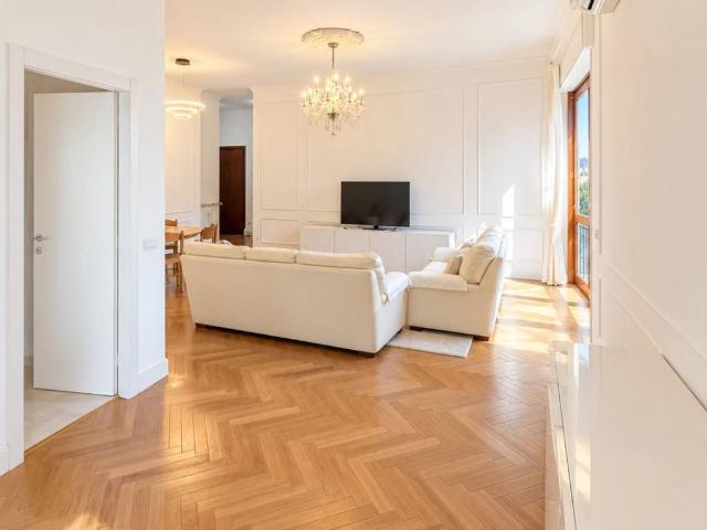 Appartamento in vendita a Milano MI