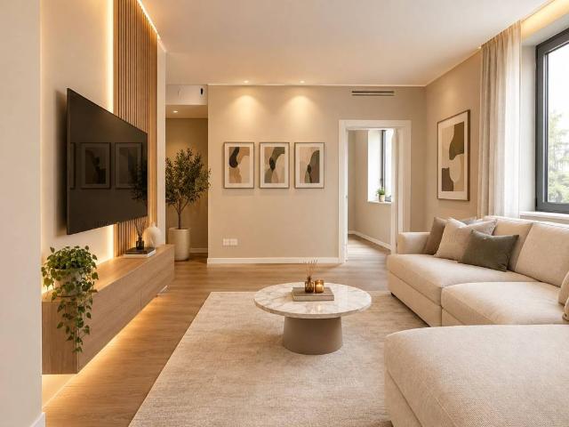 Appartamento in vendita a Milano MI