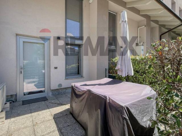 Appartamento in vendita a Milano MI