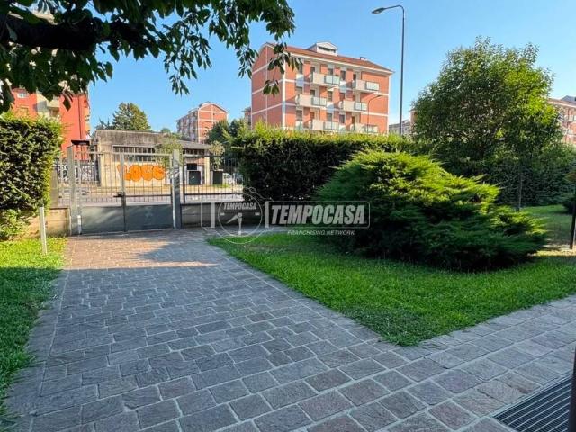 Appartamento in vendita a Milano MI