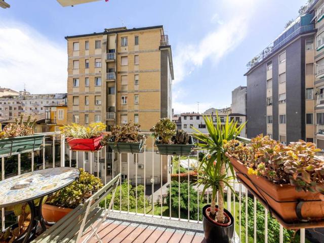 Appartamento in vendita a Milano MI