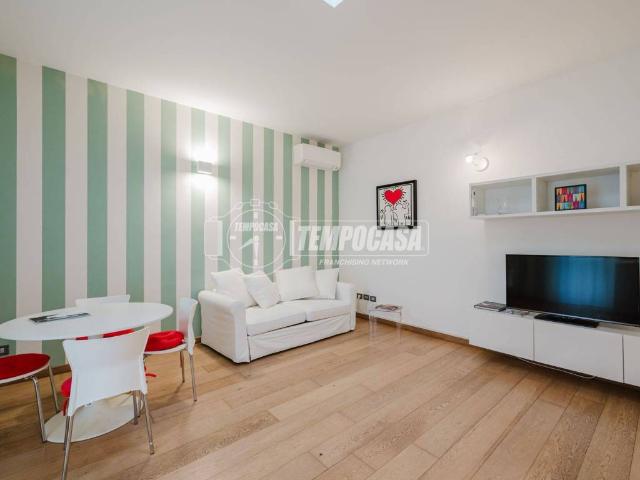 Appartamento in vendita a Milano MI