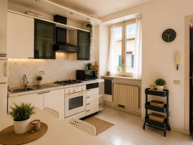 Appartamento in vendita a Milano MI