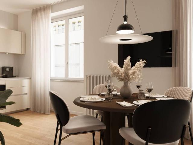 Appartamento in vendita a Milano MI
