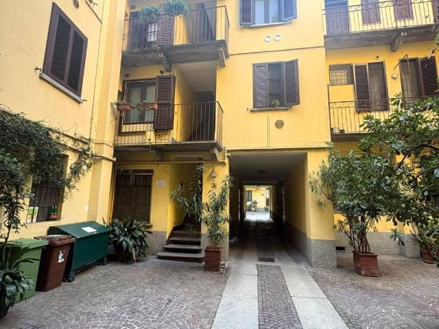 Appartamento in vendita a Milano MI