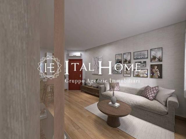 Appartamento in vendita a Milano MI