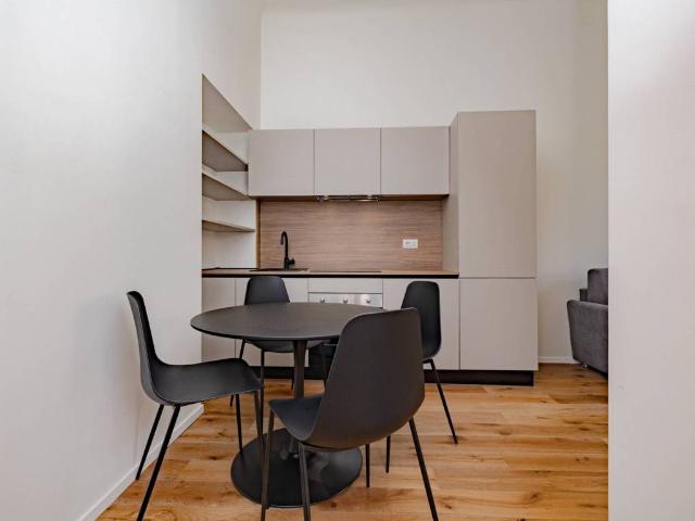 Appartamento in vendita a Milano MI