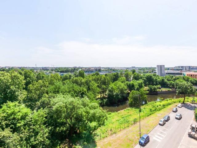 Appartamento in vendita a Milano MI