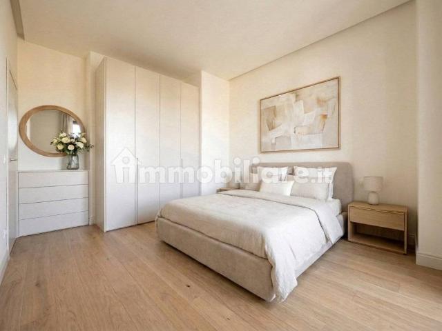 Appartamento in vendita a Milano MI