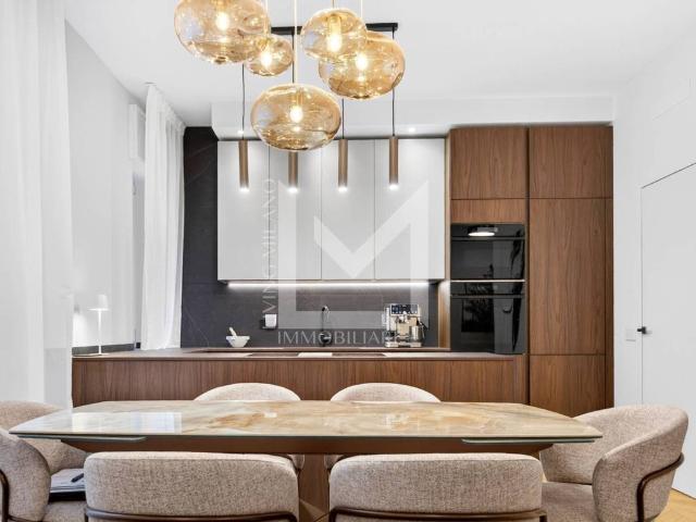 Appartamento in vendita a Milano MI