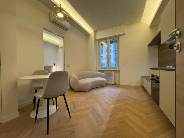 Appartamento in vendita a Milano MI
