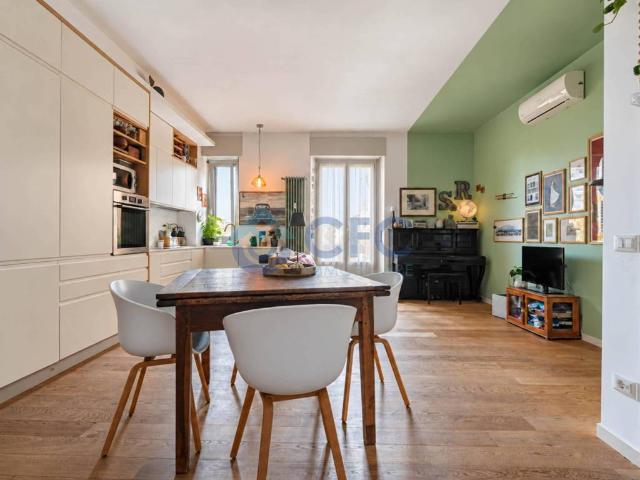 Appartamento in vendita a Milano MI
