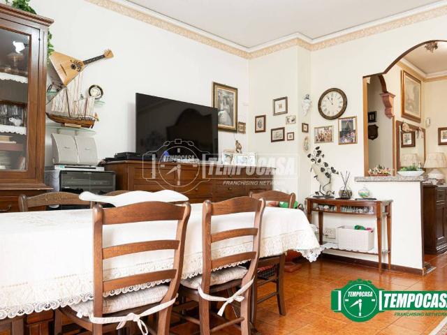 Appartamento in vendita a Milano MI
