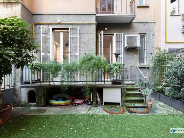 Appartamento in vendita a Milano MI