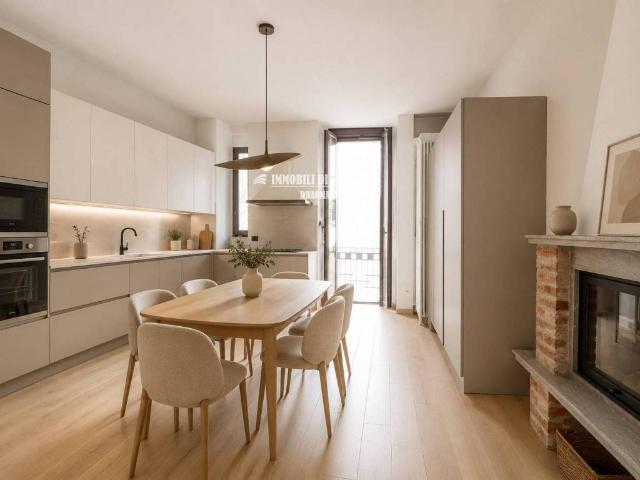 Appartamento in vendita a Milano MI