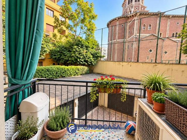 Appartamento in vendita a Milano MI