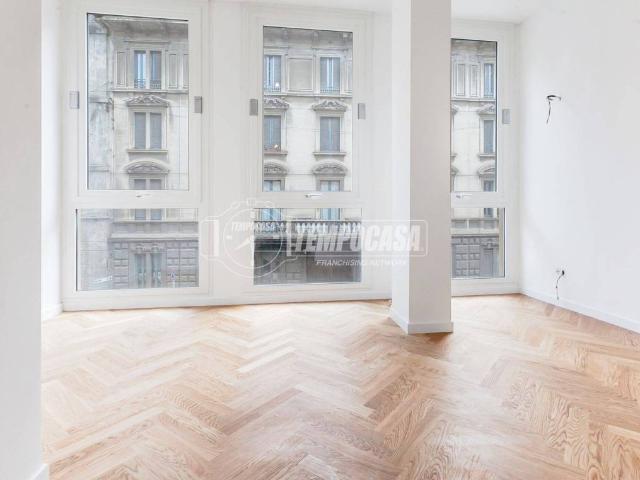 Appartamento in vendita a Milano MI