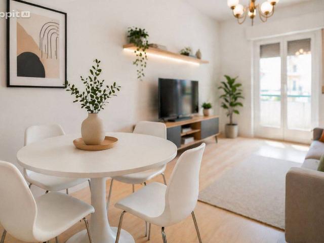 Appartamento in vendita a Milano MI