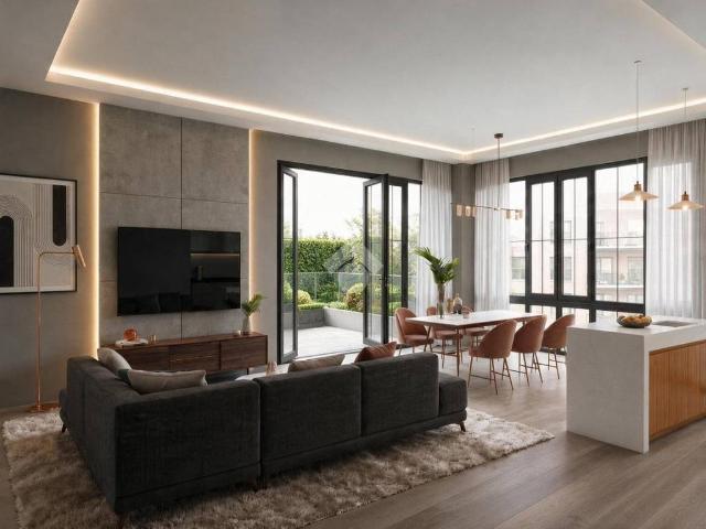 Appartamento in vendita a Milano MI