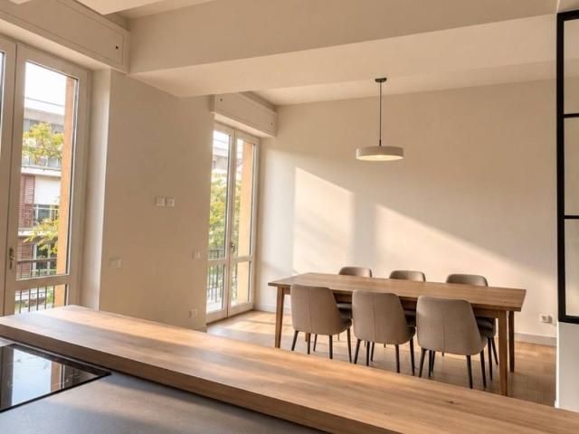 Appartamento in vendita a Milano MI