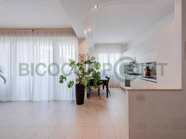 Appartamento in vendita a Milano MI