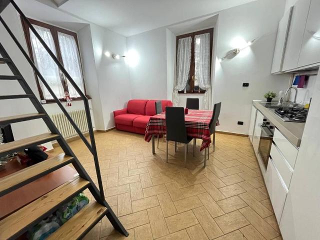 Appartamento in vendita a Milano MI
