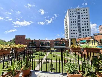 Appartamento in vendita a Milano MI