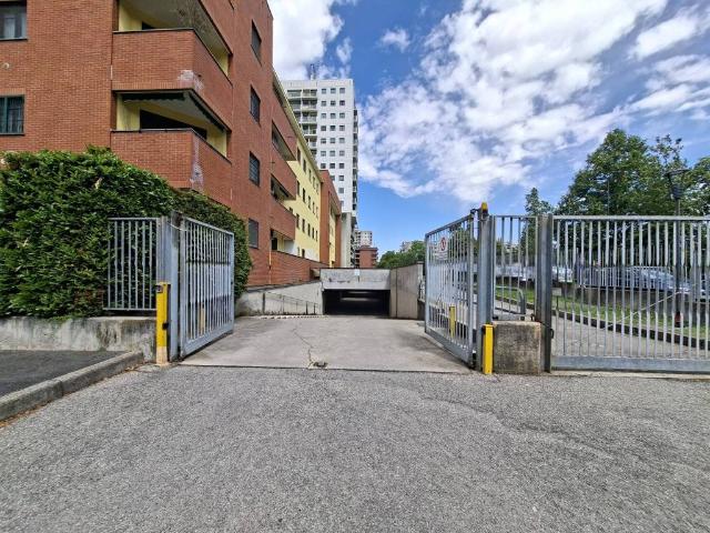 Appartamento in vendita a Milano MI