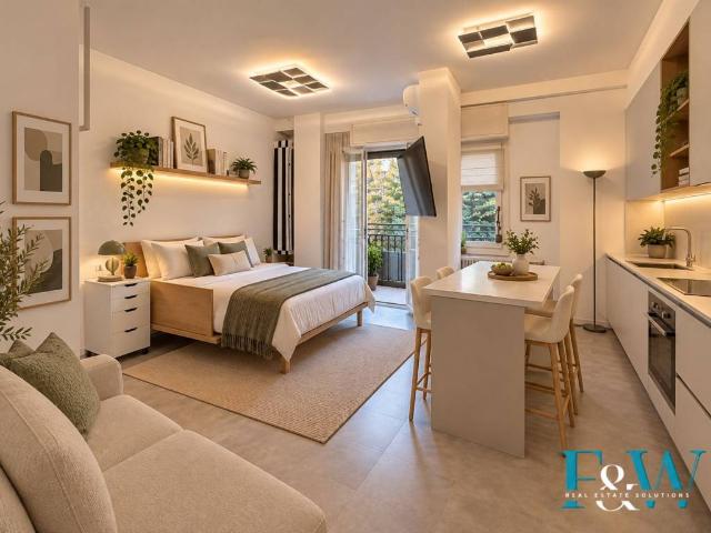 Appartamento in vendita a Milano MI