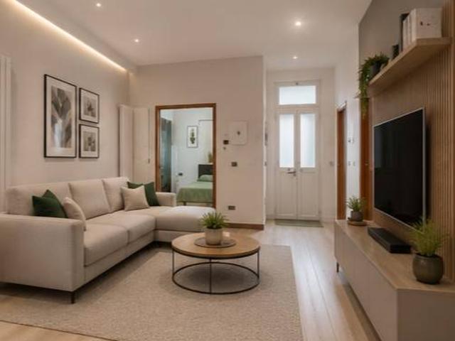 Appartamento in vendita a Milano MI