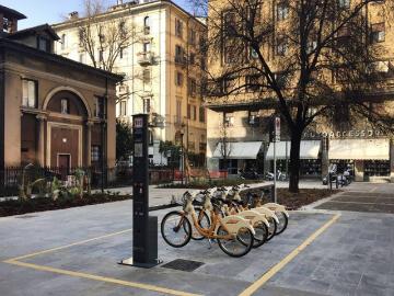 Appartamento in vendita a Milano MI