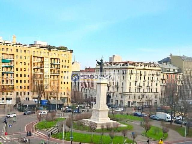 Appartamento in vendita a Milano MI