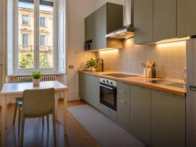 Appartamento in vendita a Milano MI
