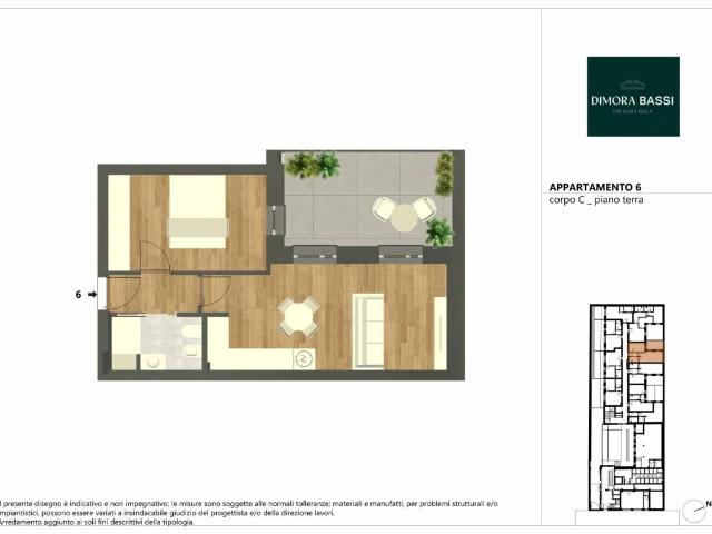 Appartamento in vendita a Milano MI