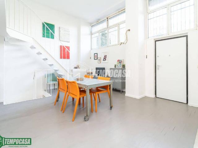 Appartamento in vendita a Milano MI