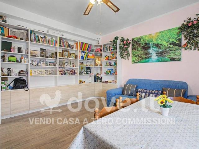 Appartamento in vendita a Milano MI