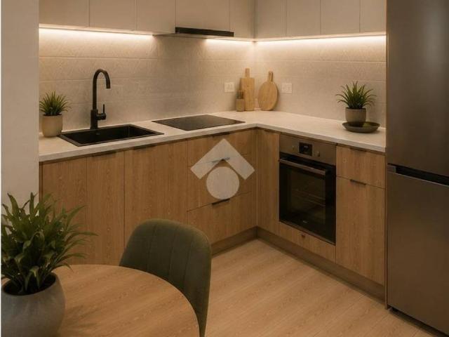 Appartamento in vendita a Milano MI