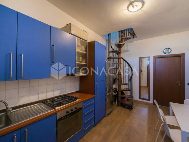 Appartamento in vendita a Milano MI