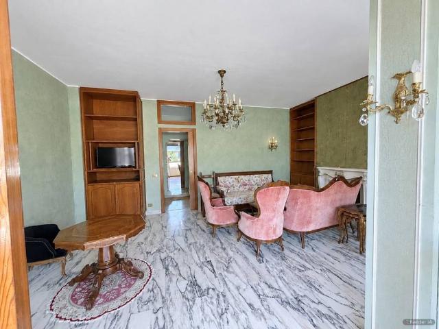 Appartamento in vendita a Milano MI