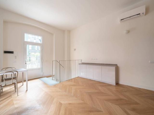 Appartamento in vendita a Milano MI