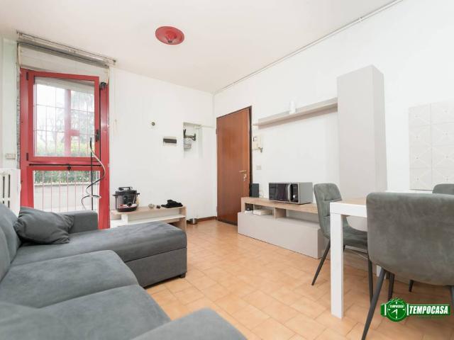 Appartamento in vendita a Milano MI