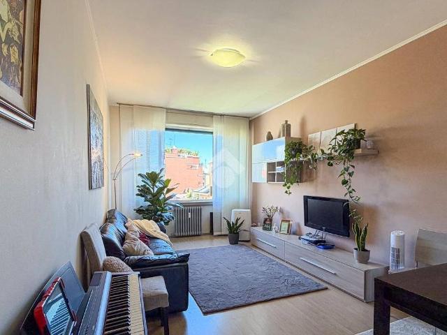 Appartamento in vendita a Milano MI