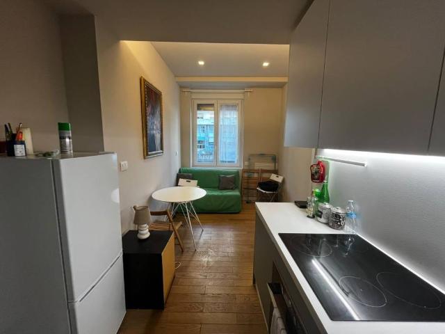 Appartamento in vendita a Milano MI